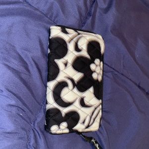 Vera Bradley wallet